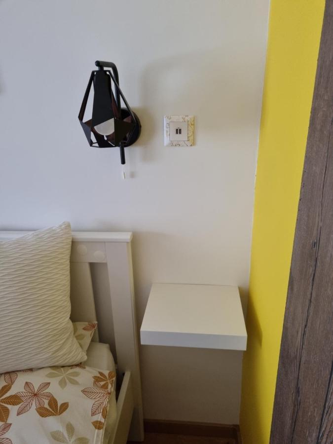 Flora Apartman Apartment Szeged Luaran gambar