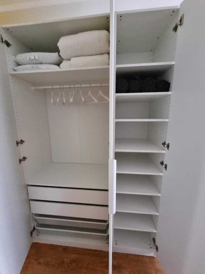 Flora Apartman Apartment Szeged Luaran gambar